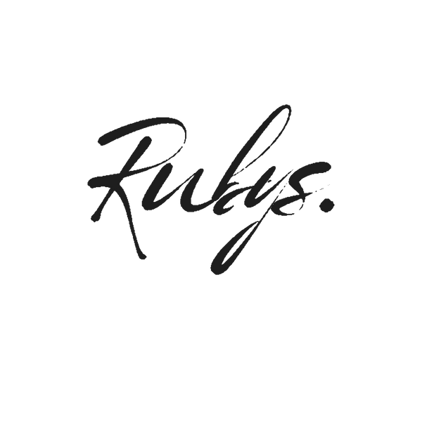 Rubys Kasel